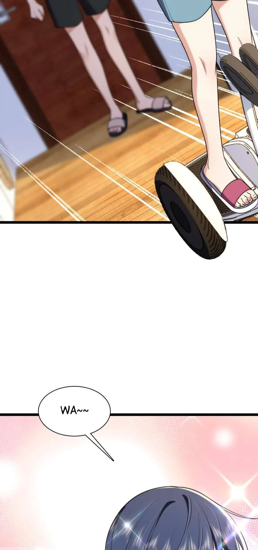 My Wife Is From a Thousand Years Ago Chapter 210 page 47