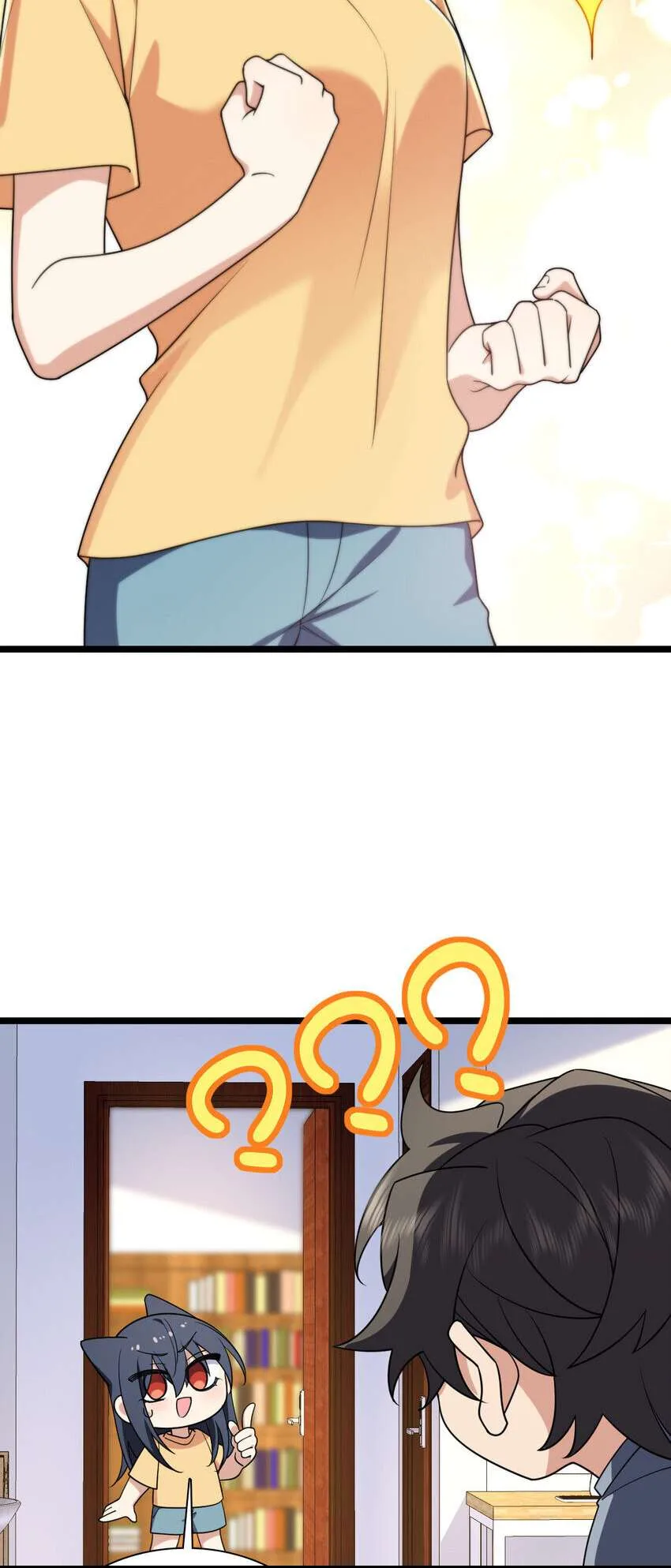 My Wife Is From a Thousand Years Ago Chapter 210 page 36