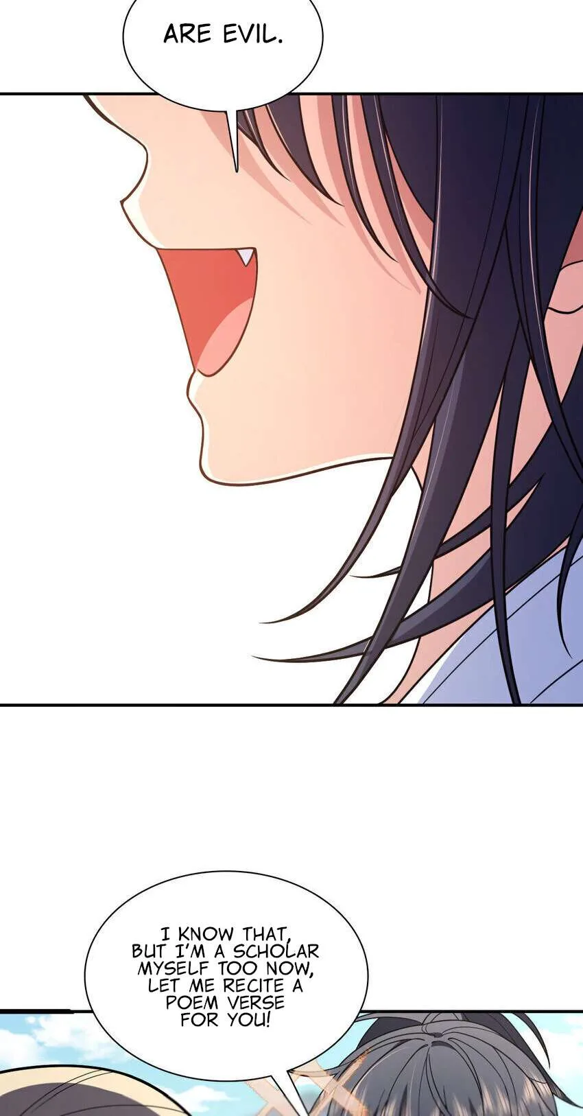 My Wife Is From a Thousand Years Ago Chapter 211 page 17