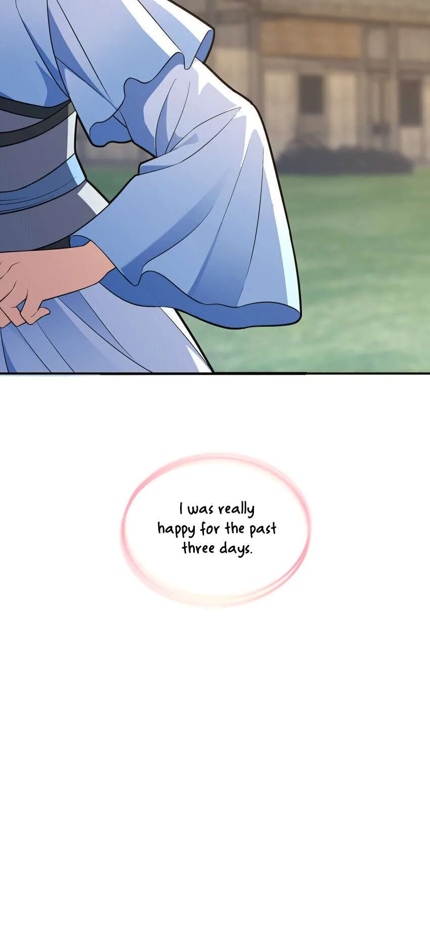 My Wife Is From a Thousand Years Ago Chapter 211 page 37