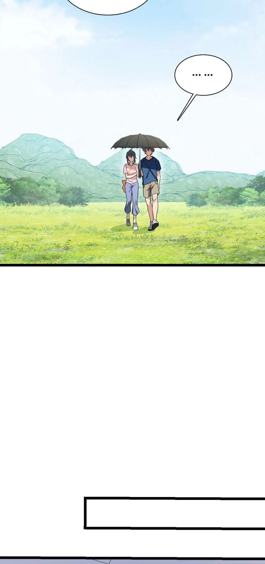 My Wife Is From a Thousand Years Ago Chapter 206 page 39