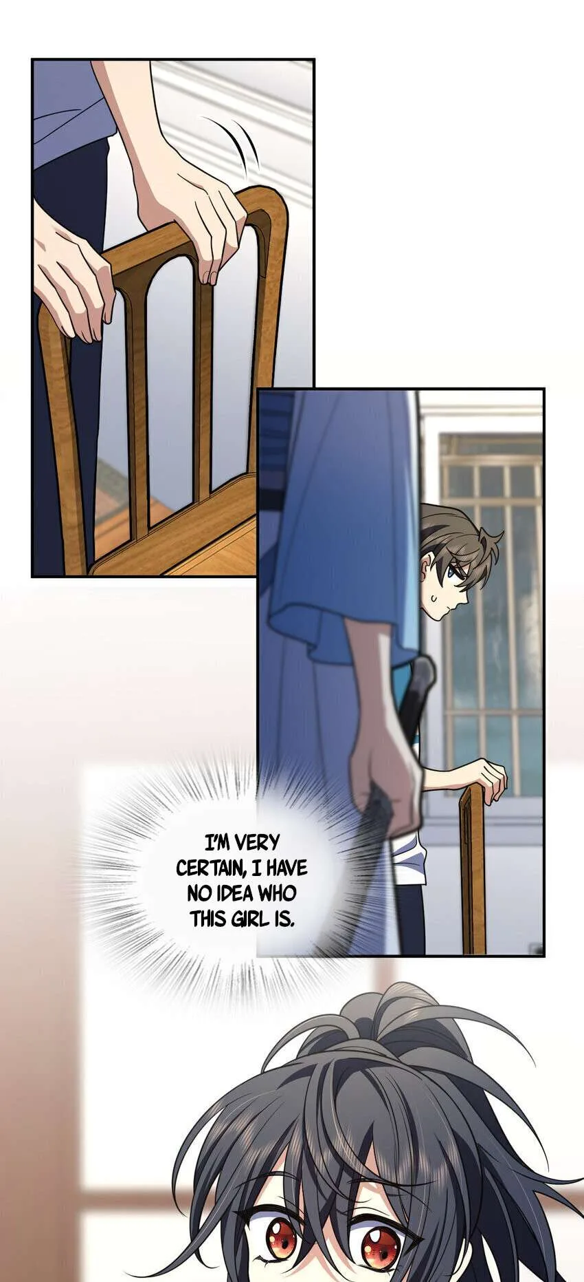 My Wife Is From a Thousand Years Ago Chapter 211 page 45