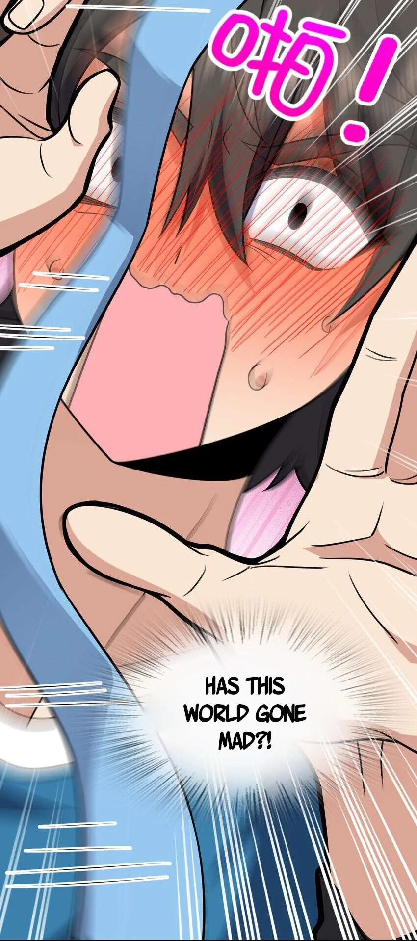 My Wife Is From a Thousand Years Ago Chapter 211 page 62