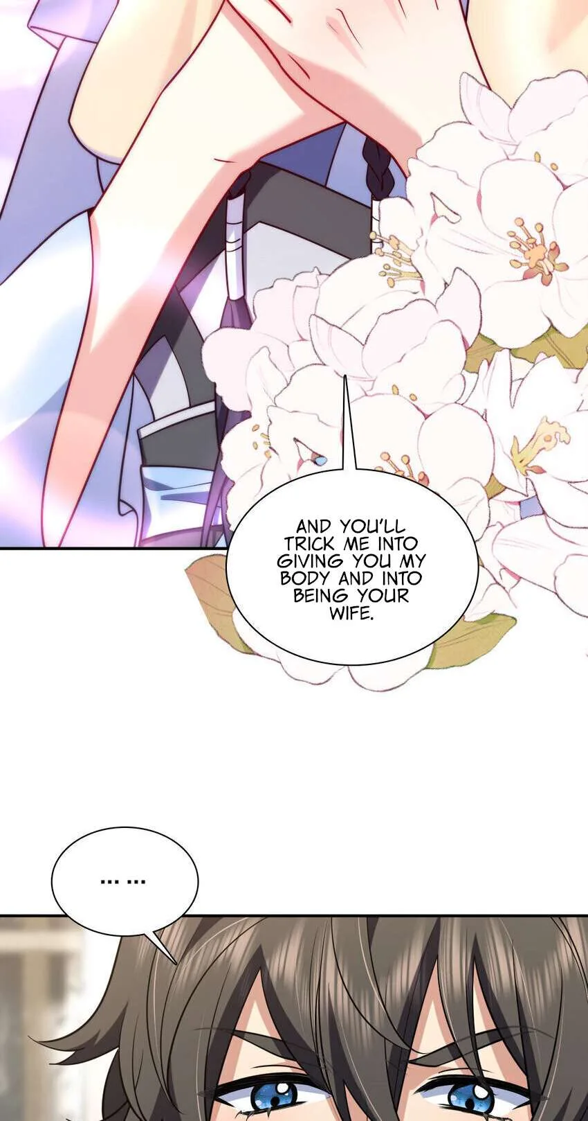 My Wife Is From a Thousand Years Ago Chapter 211 page 54