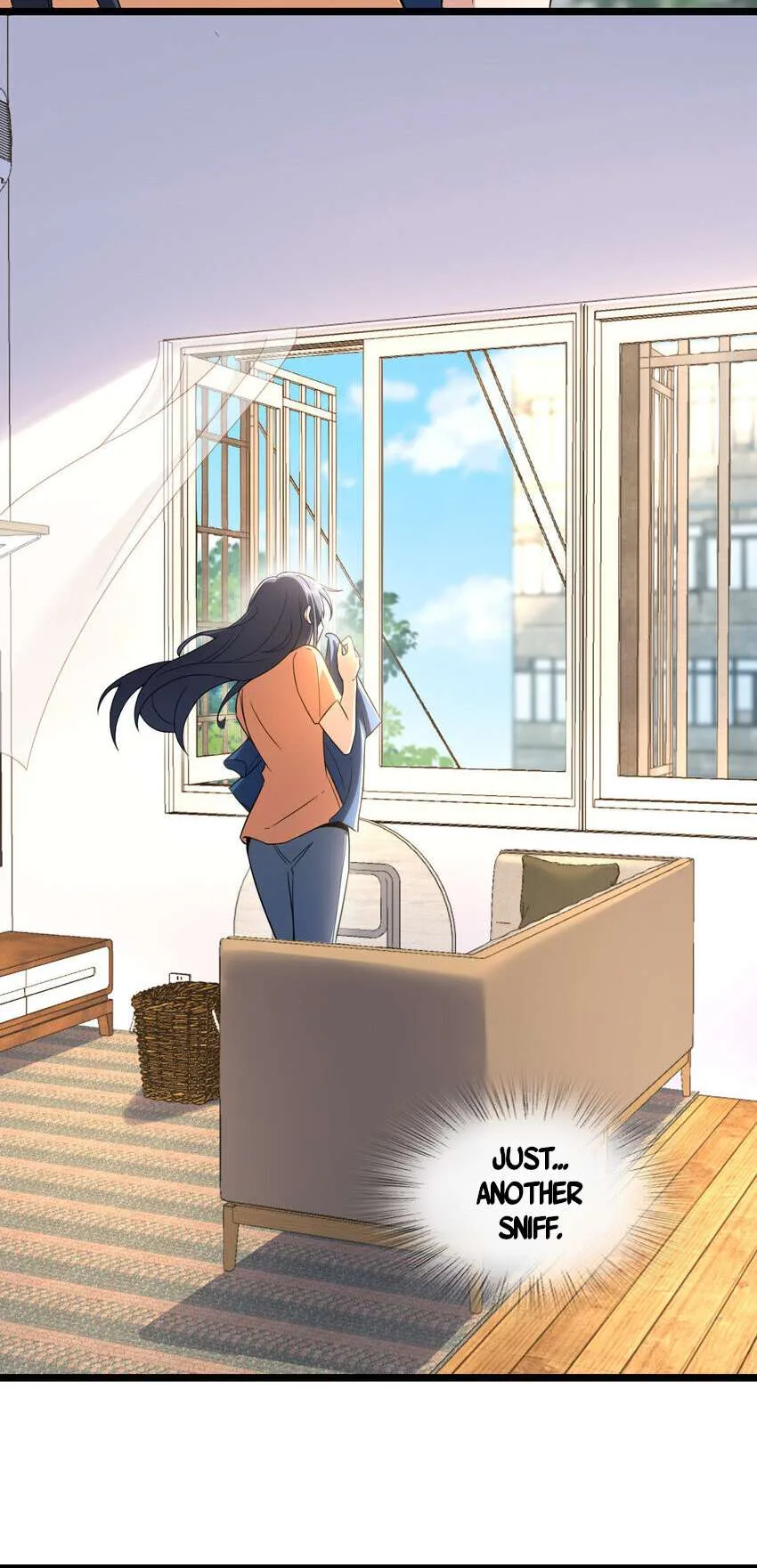 My Wife Is From a Thousand Years Ago Chapter 206 page 50
