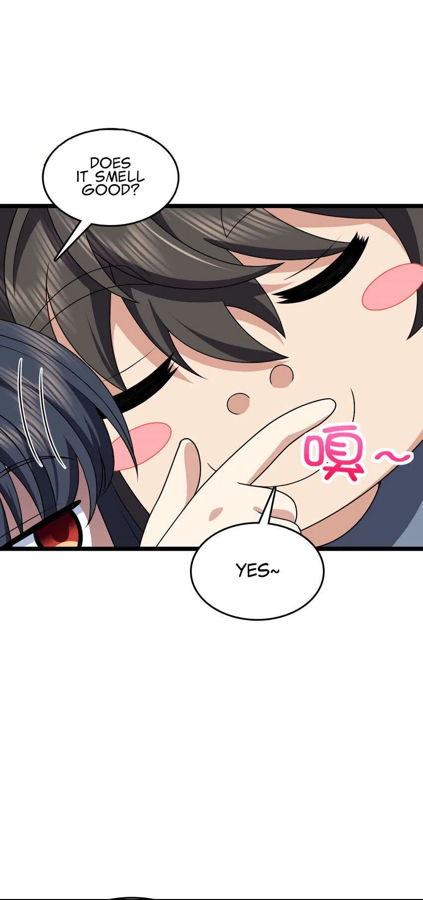 My Wife Is From a Thousand Years Ago Chapter 207 page 23