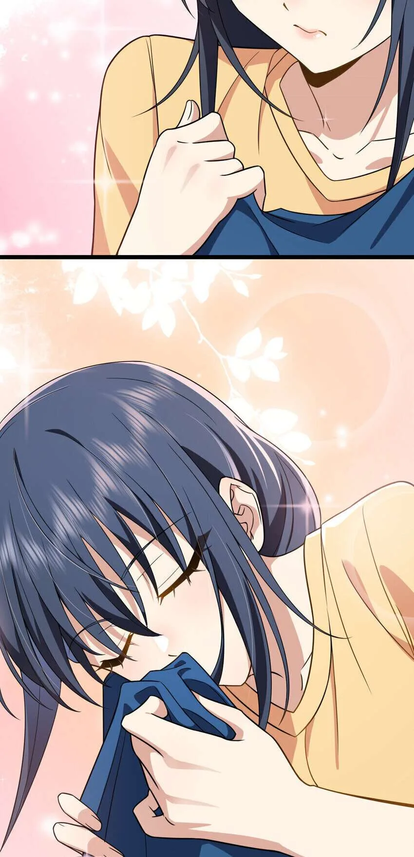 My Wife Is From a Thousand Years Ago Chapter 206 page 47