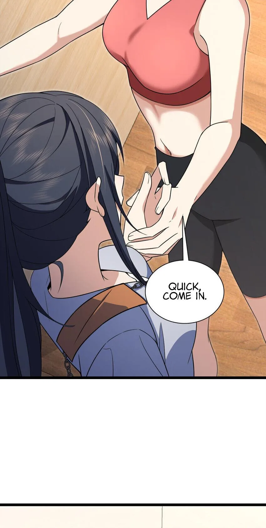 My Wife Is From a Thousand Years Ago Chapter 212 page 16