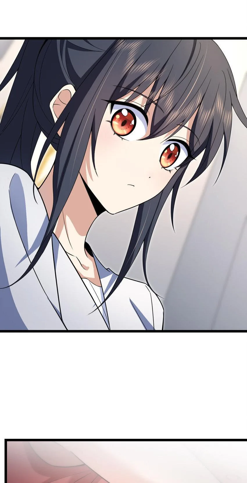 My Wife Is From a Thousand Years Ago Chapter 212 page 20