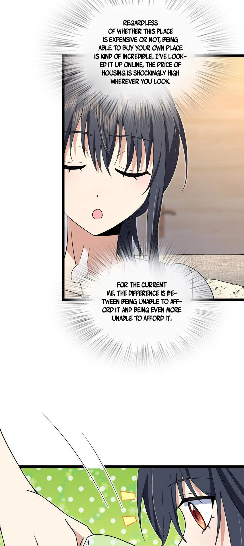 My Wife Is From a Thousand Years Ago Chapter 212 page 37