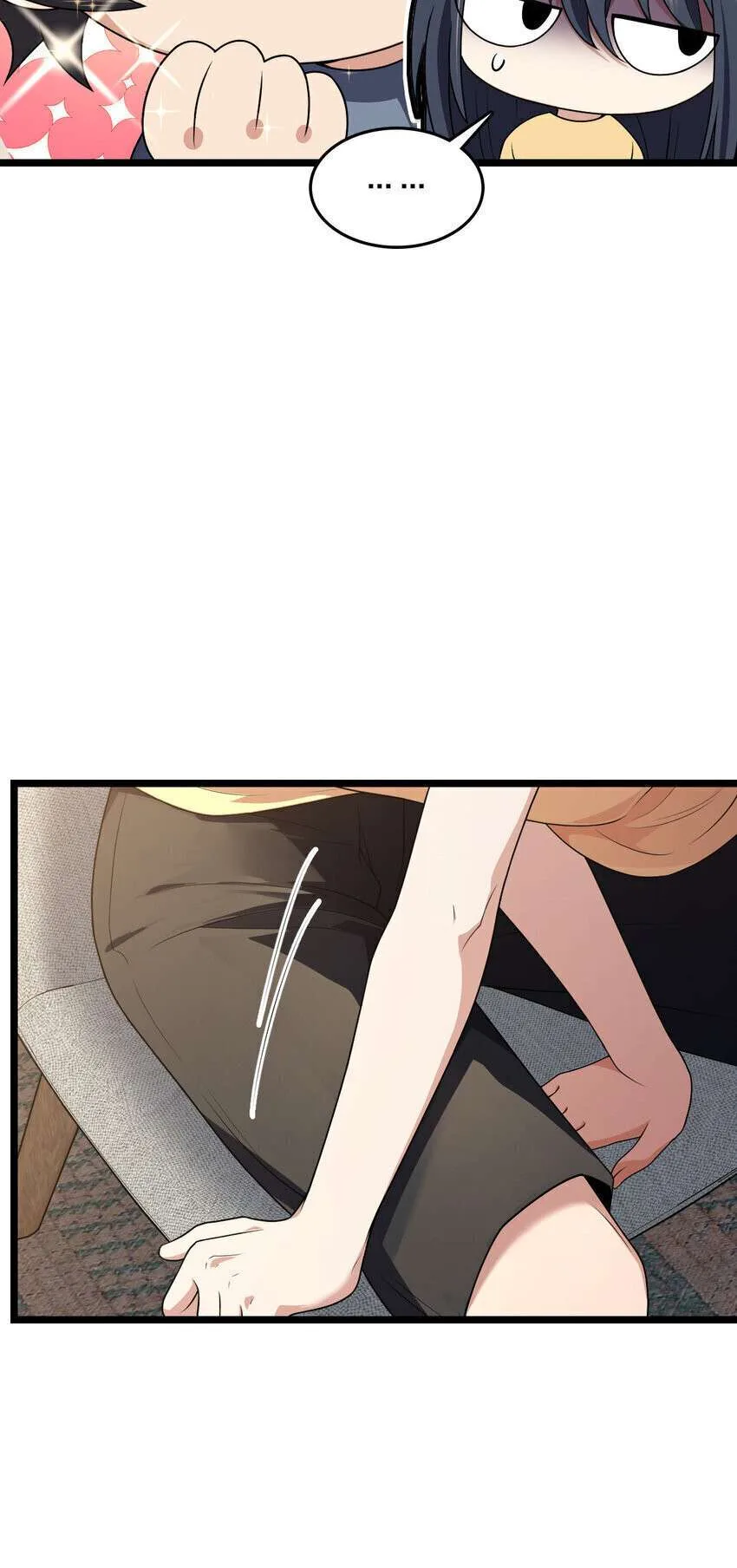 My Wife Is From a Thousand Years Ago Chapter 207 page 20