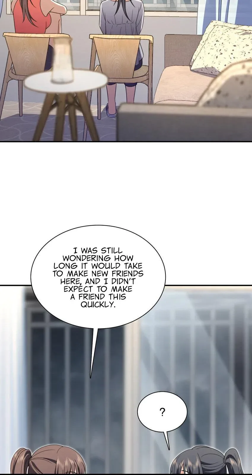 My Wife Is From a Thousand Years Ago Chapter 213 page 11