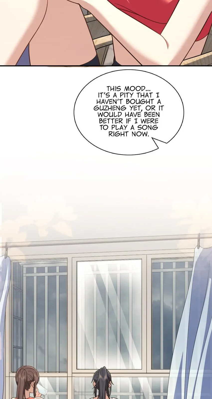 My Wife Is From a Thousand Years Ago Chapter 213 page 10