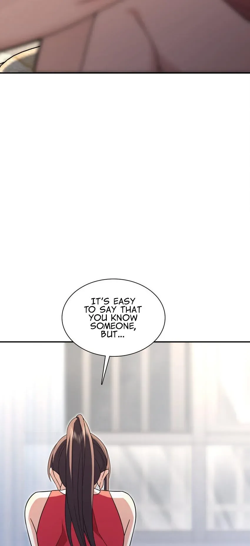 My Wife Is From a Thousand Years Ago Chapter 213 page 15