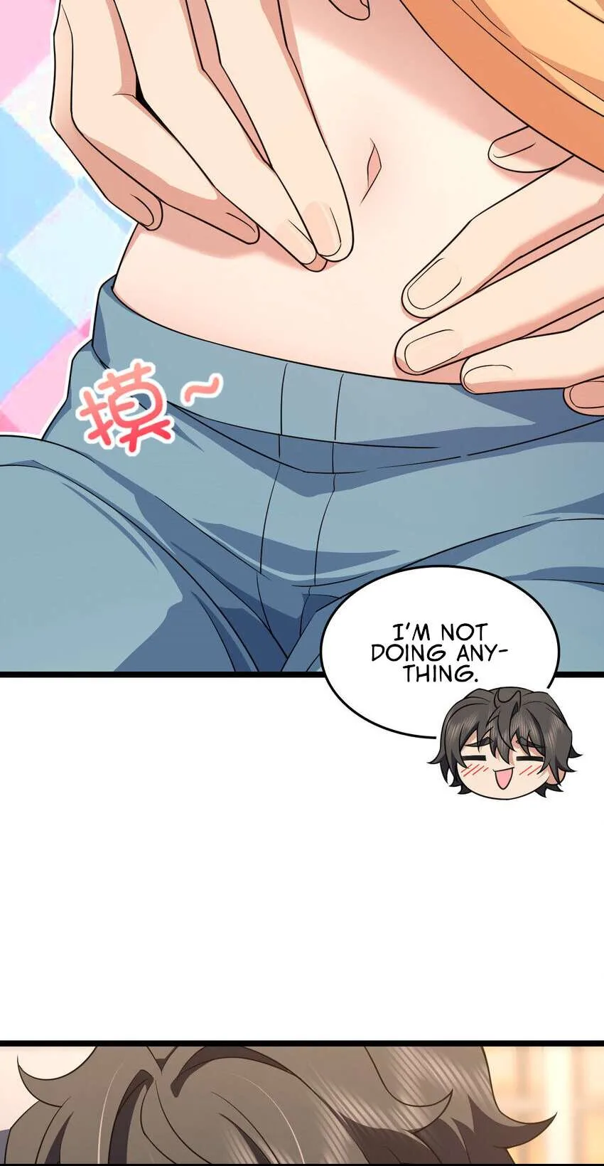 My Wife Is From a Thousand Years Ago Chapter 207 page 31