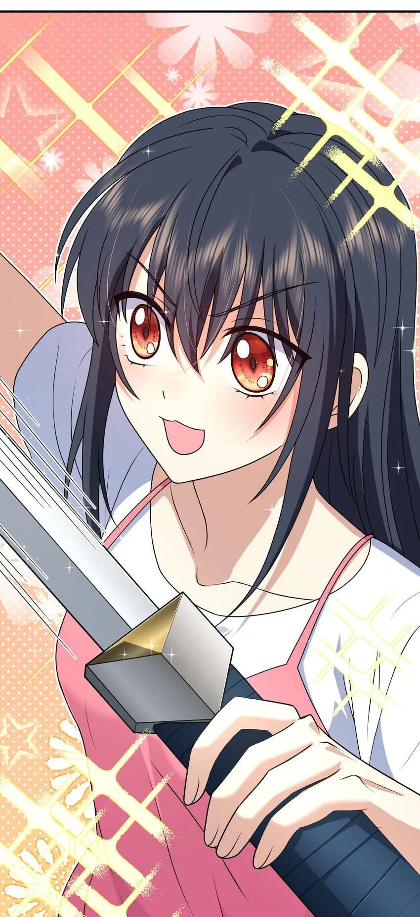 My Wife Is From a Thousand Years Ago Chapter 208 page 37