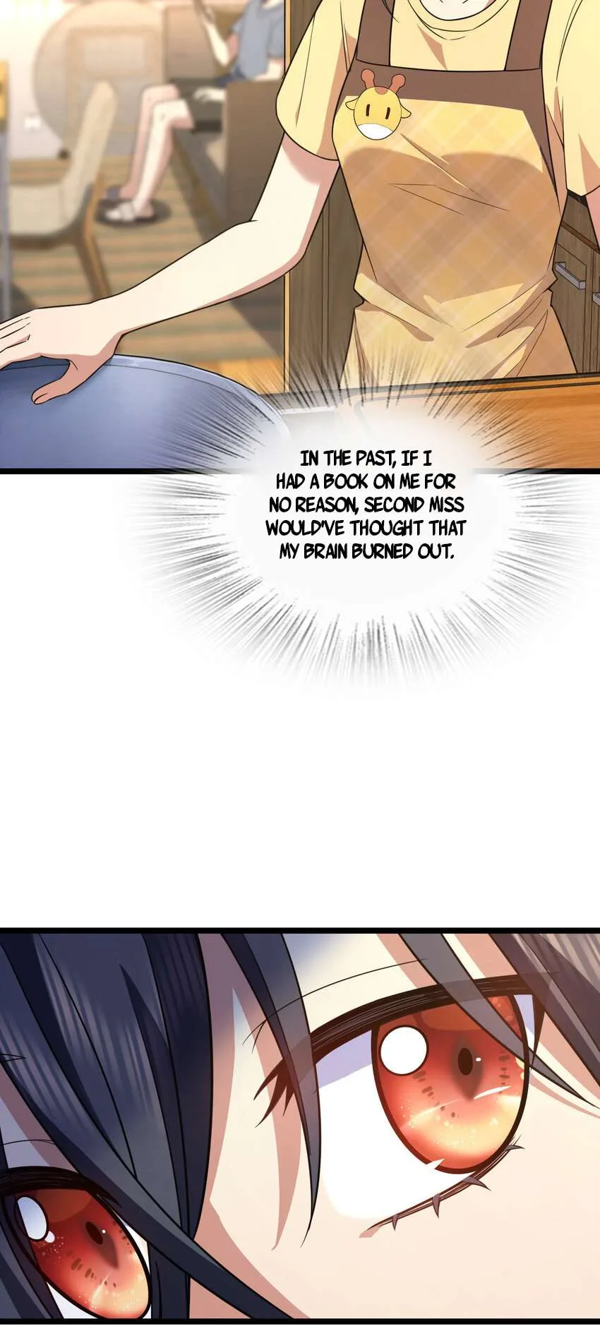 My Wife Is From a Thousand Years Ago Chapter 207 page 45