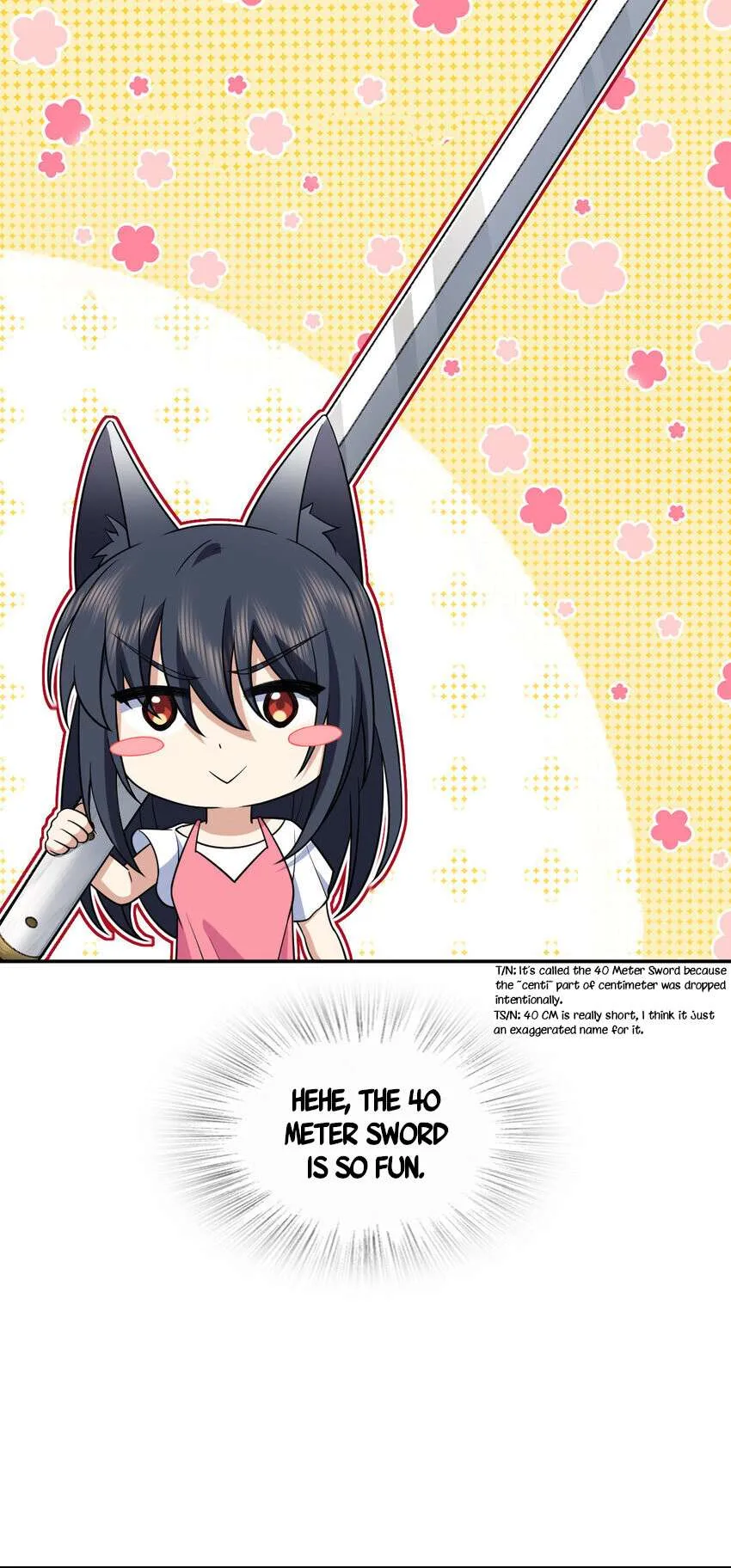 My Wife Is From a Thousand Years Ago Chapter 208 page 54
