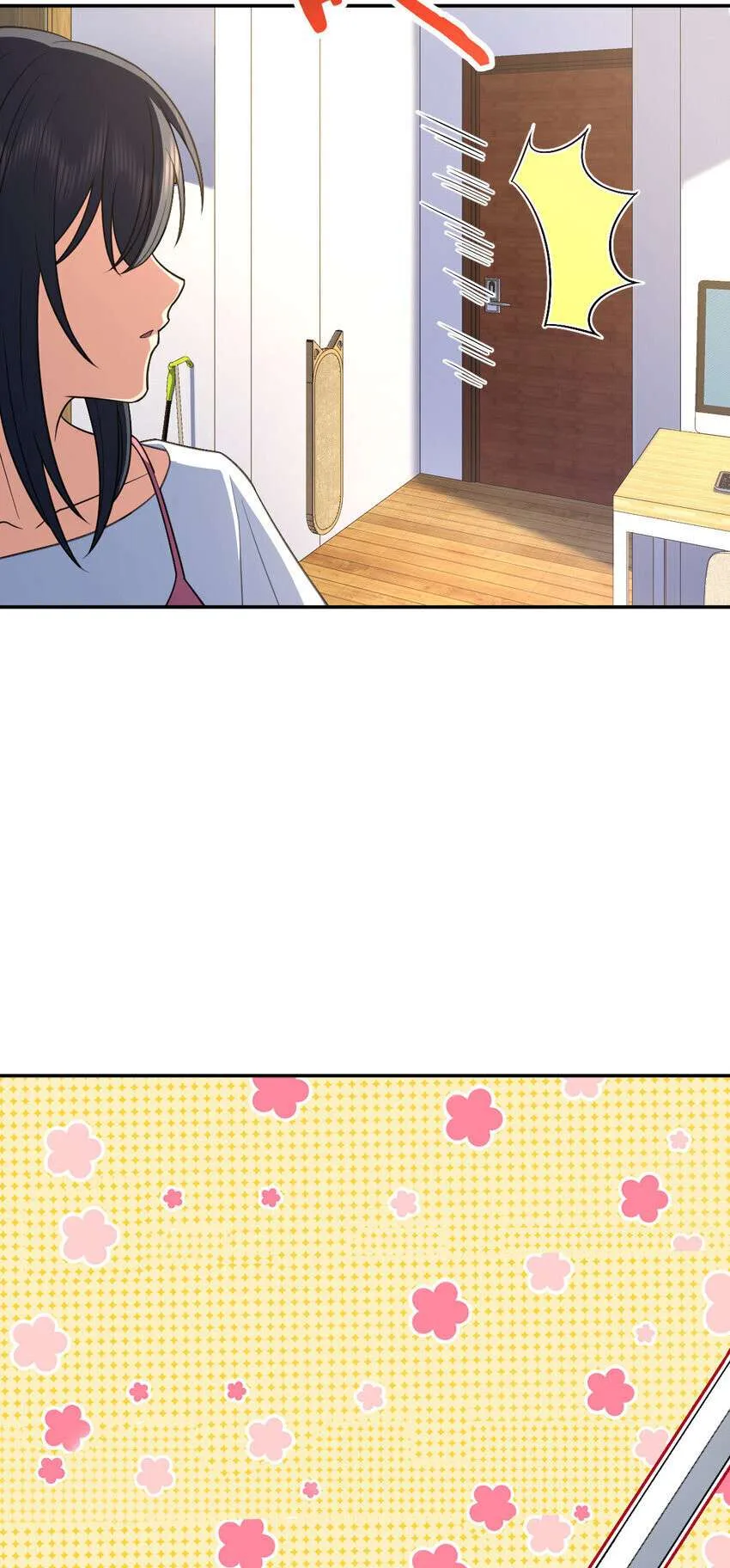 My Wife Is From a Thousand Years Ago Chapter 208 page 53