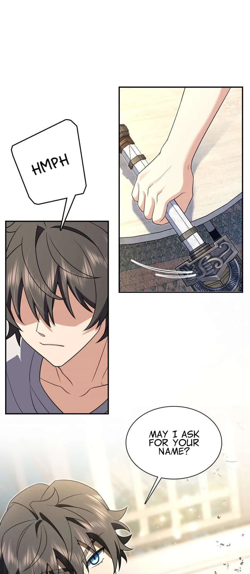 My Wife Is From a Thousand Years Ago Chapter 208 page 44