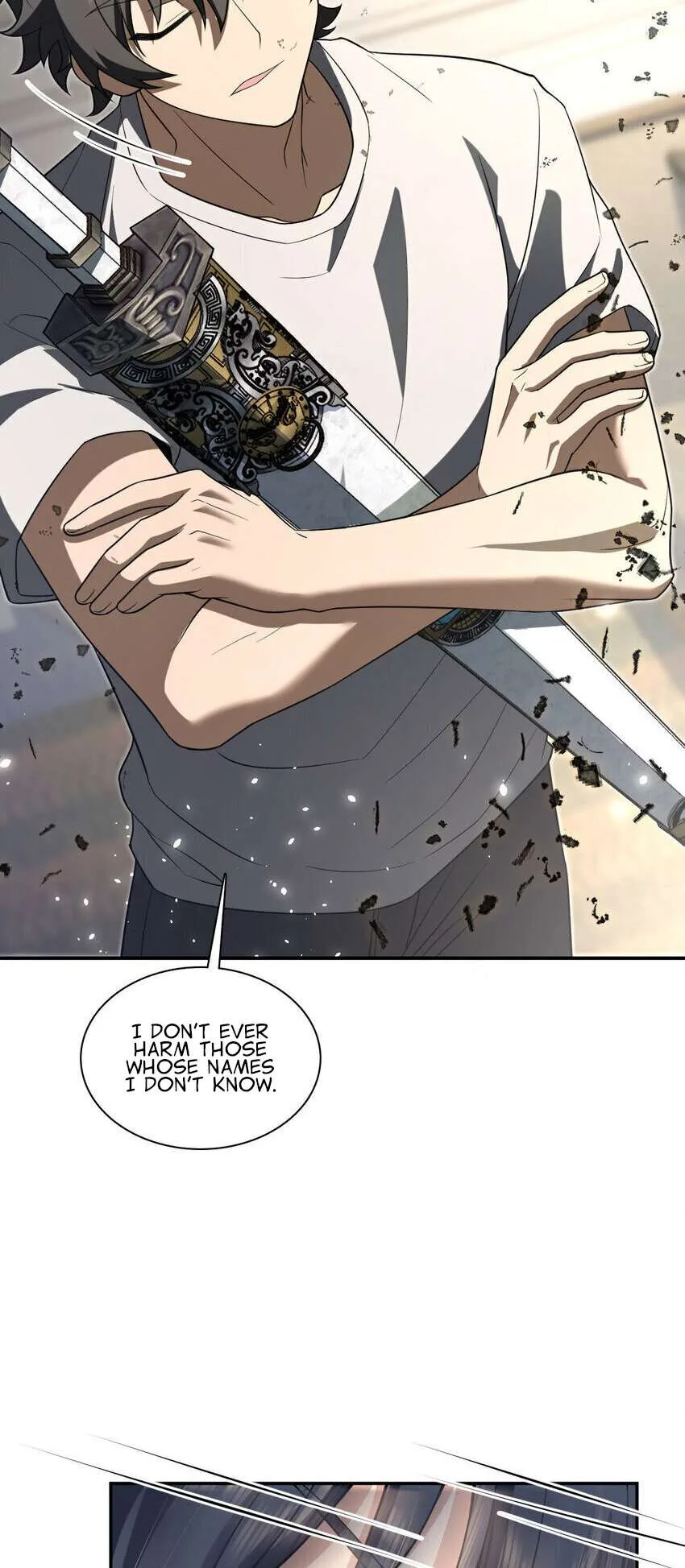 My Wife Is From a Thousand Years Ago Chapter 208 page 45