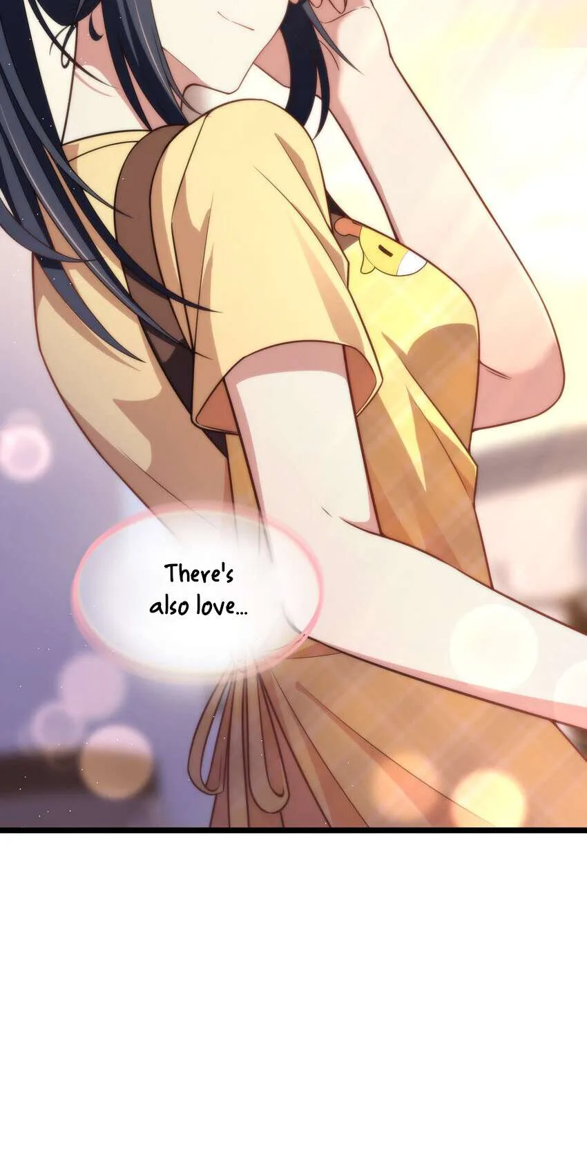 My Wife Is From a Thousand Years Ago Chapter 207 page 51