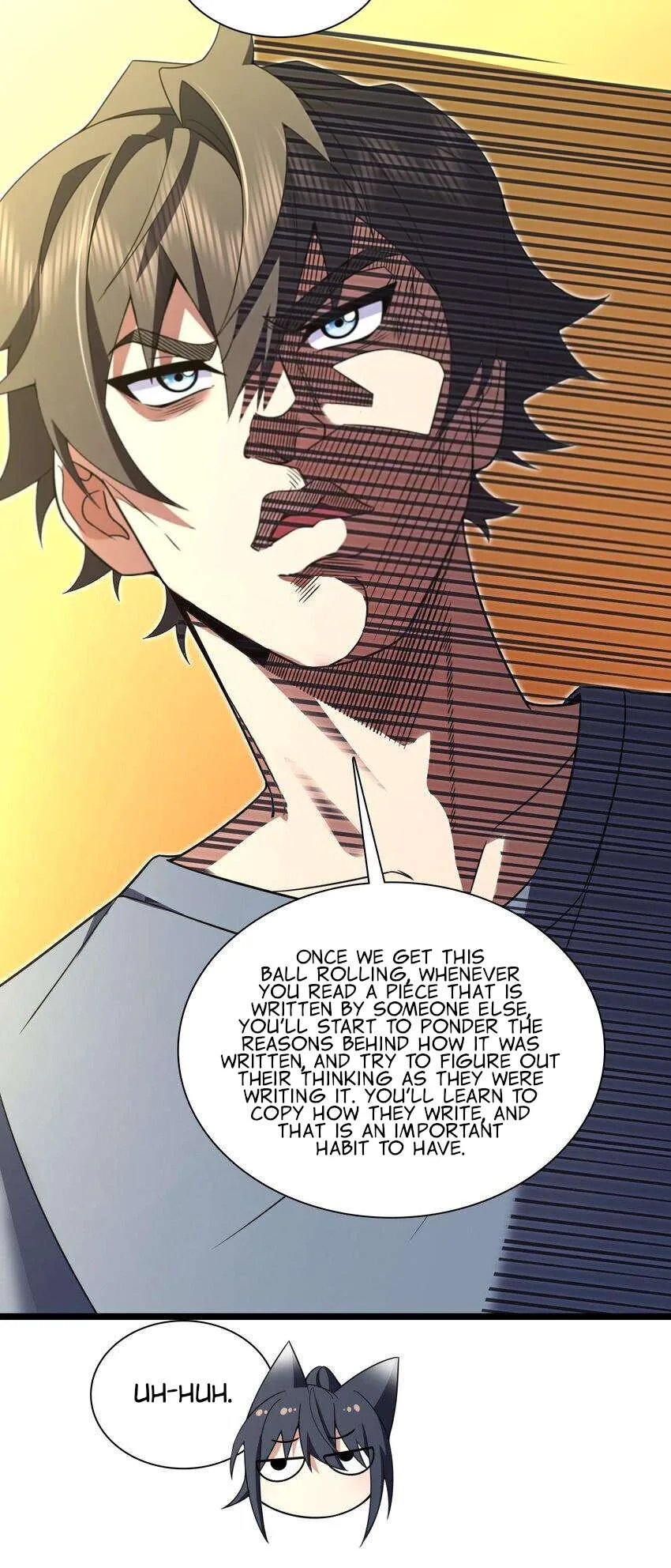 My Wife Is From a Thousand Years Ago Chapter 214 page 41