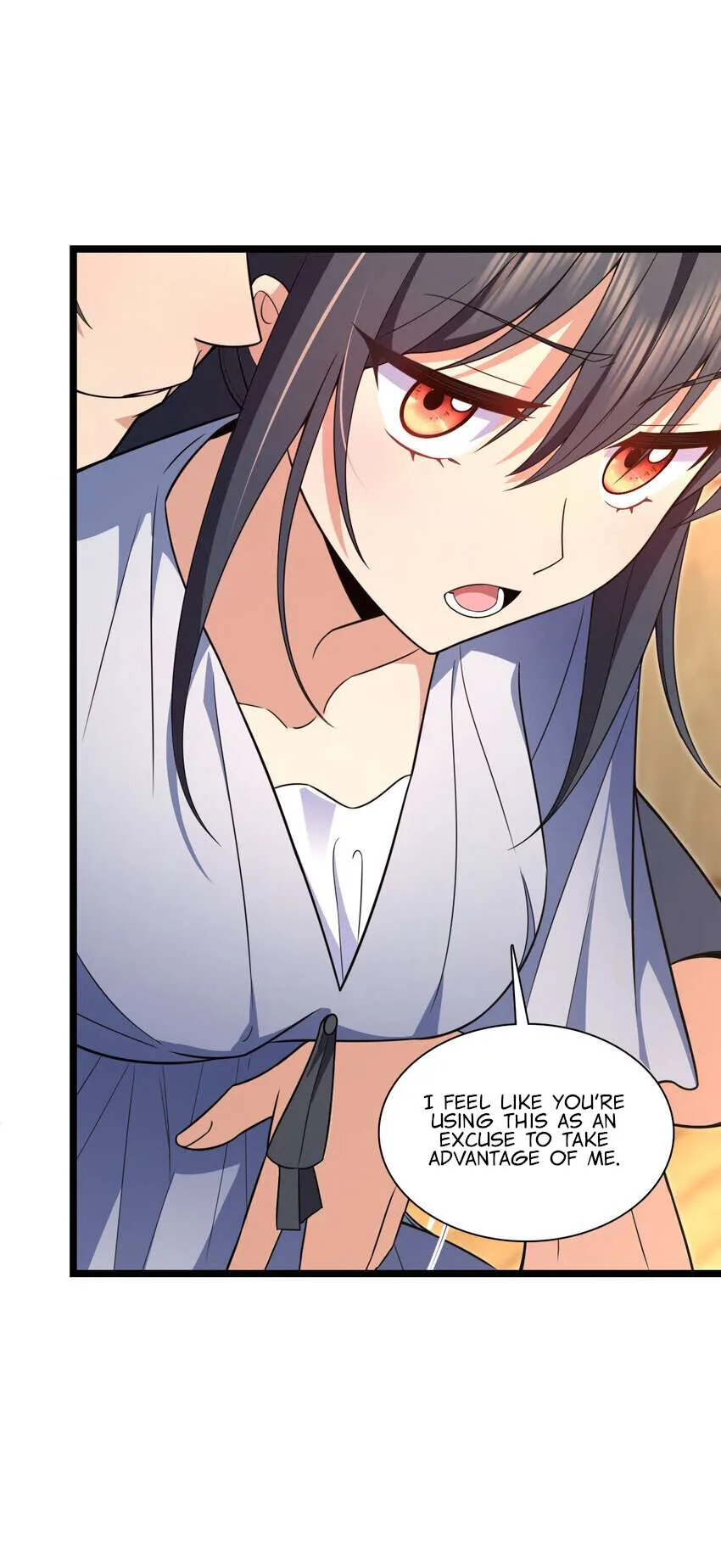My Wife Is From a Thousand Years Ago Chapter 214 page 25
