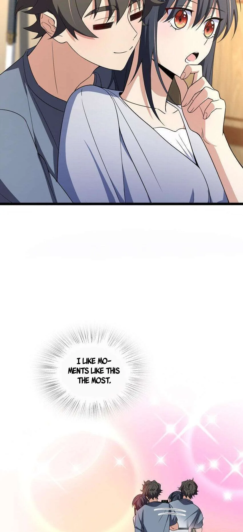 My Wife Is From a Thousand Years Ago Chapter 214 page 32