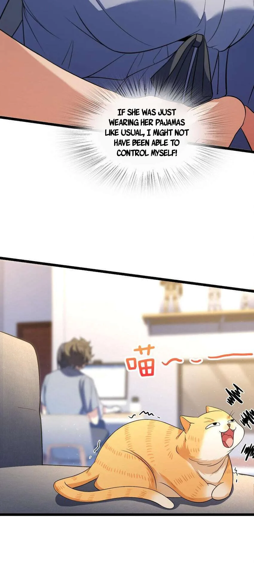 My Wife Is From a Thousand Years Ago Chapter 214 page 45