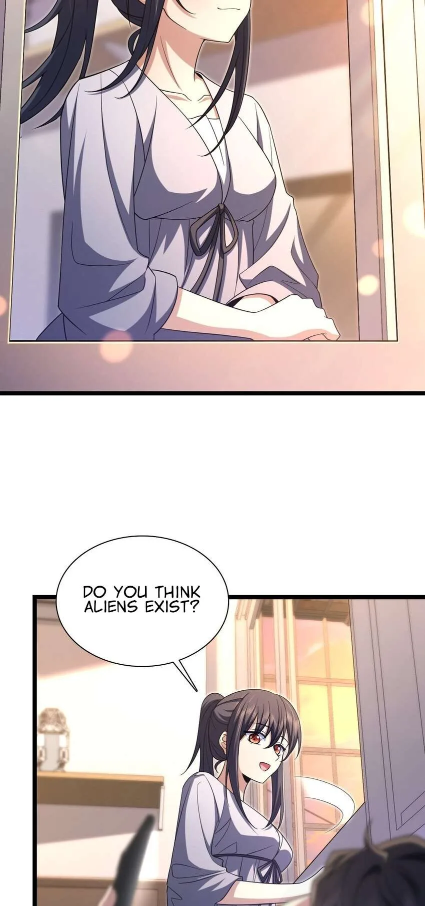 My Wife Is From a Thousand Years Ago Chapter 216 page 4