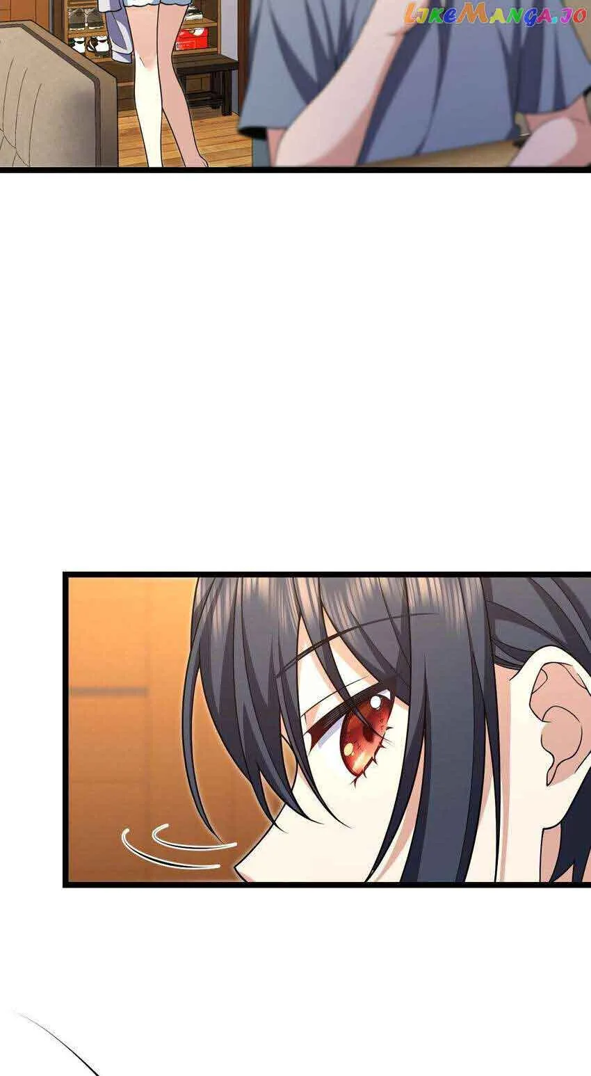 My Wife Is From a Thousand Years Ago Chapter 216 page 39