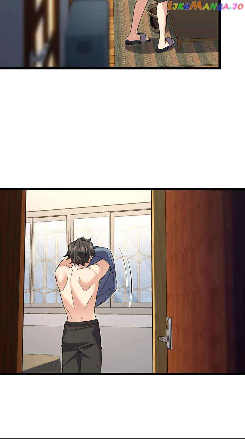 My Wife Is From a Thousand Years Ago Chapter 216 page 44