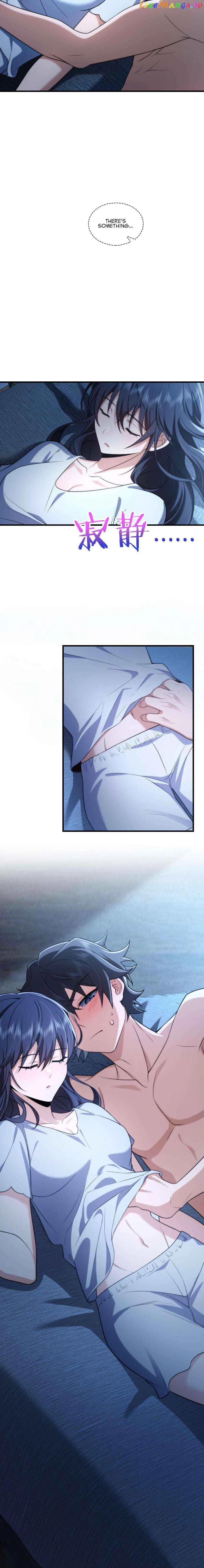 My Wife Is From a Thousand Years Ago Chapter 217 page 17