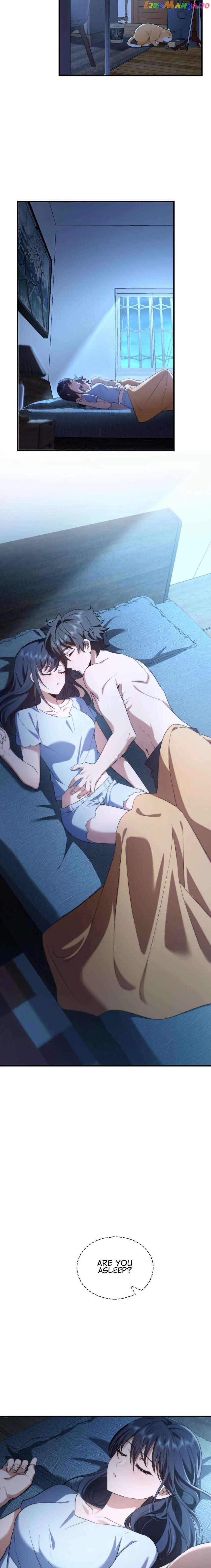 My Wife Is From a Thousand Years Ago Chapter 217 page 16
