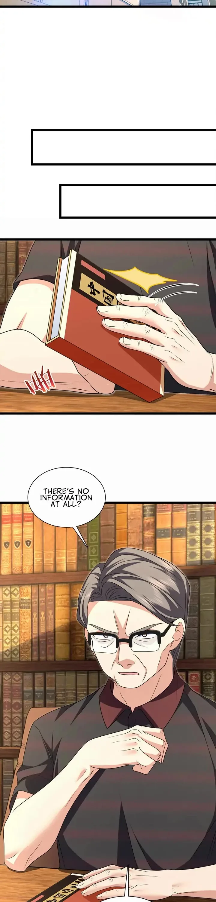 My Wife Is From a Thousand Years Ago Chapter 218 page 23