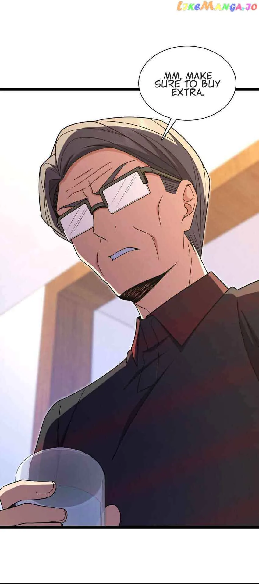 My Wife Is From a Thousand Years Ago Chapter 219 page 32