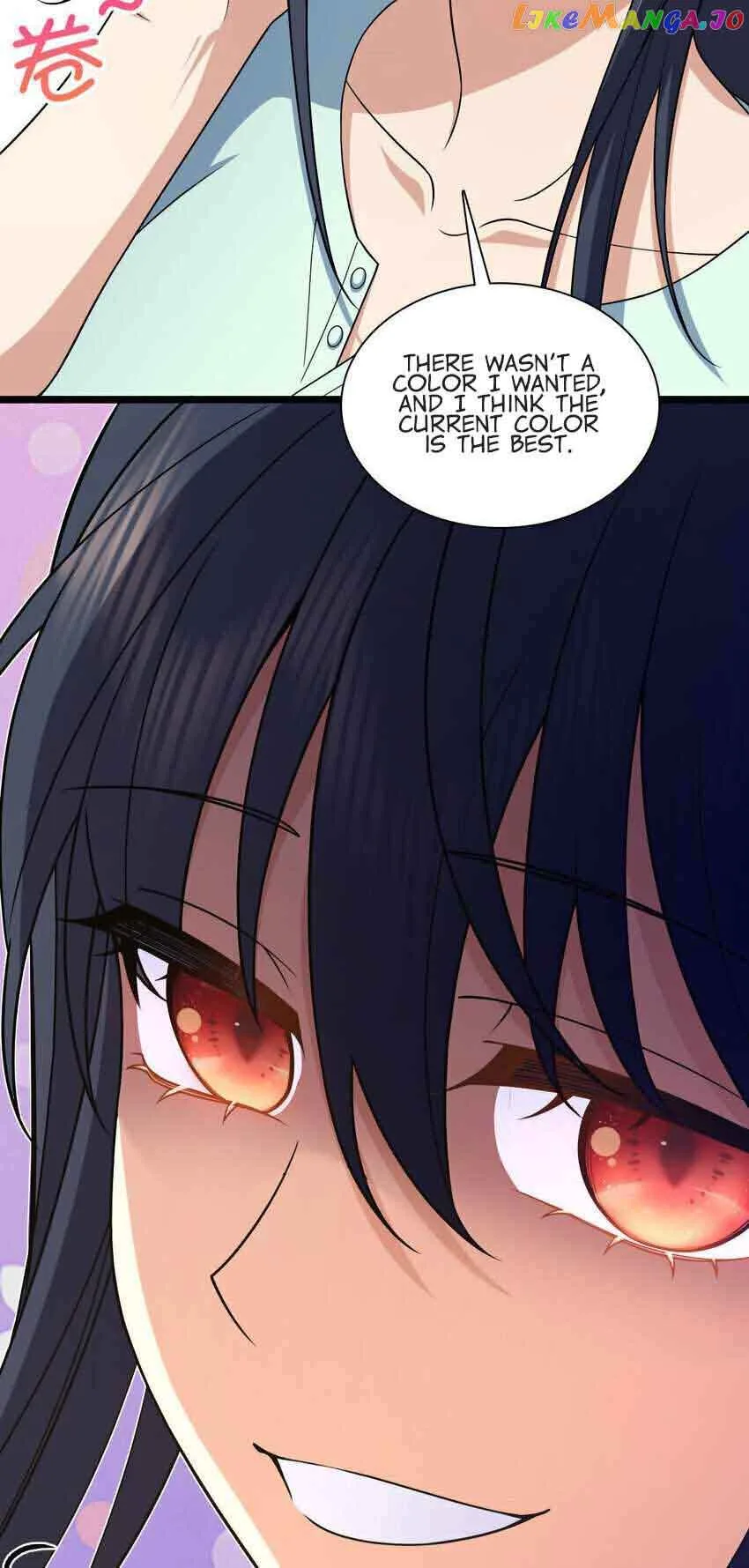My Wife Is From a Thousand Years Ago Chapter 219 page 24
