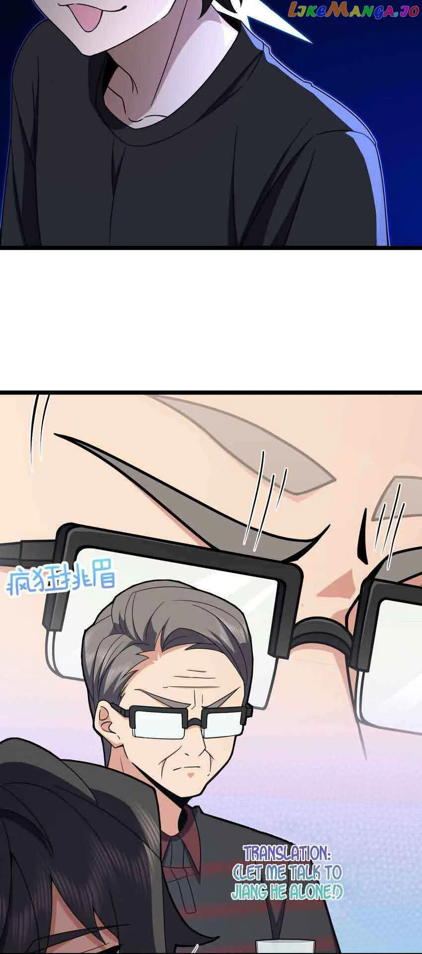 My Wife Is From a Thousand Years Ago Chapter 219 page 40