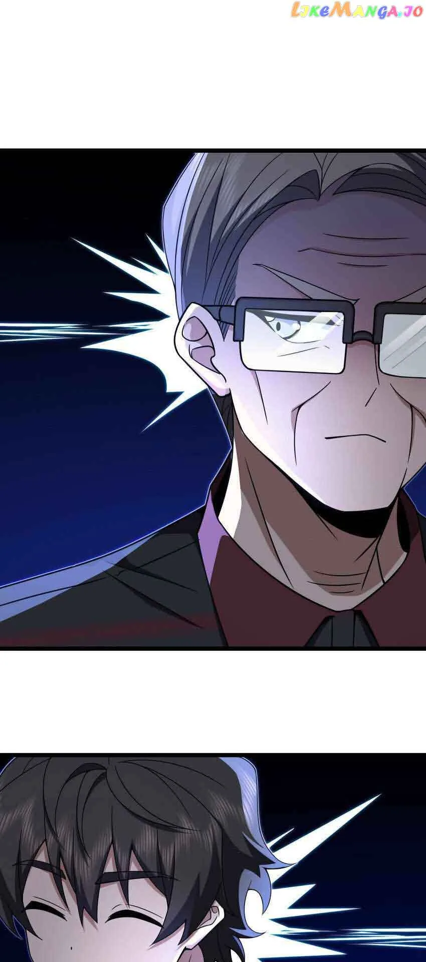 My Wife Is From a Thousand Years Ago Chapter 219 page 39