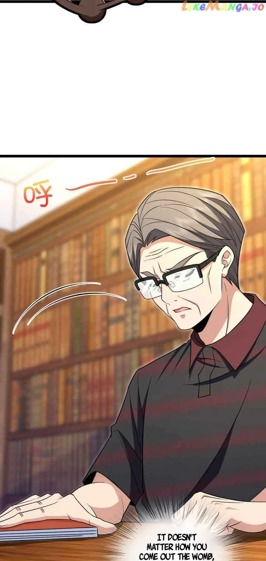My Wife Is From a Thousand Years Ago Chapter 219 page 13
