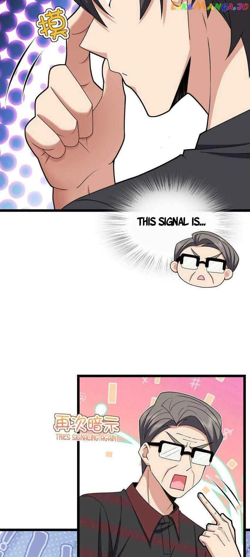 My Wife Is From a Thousand Years Ago Chapter 219 page 42
