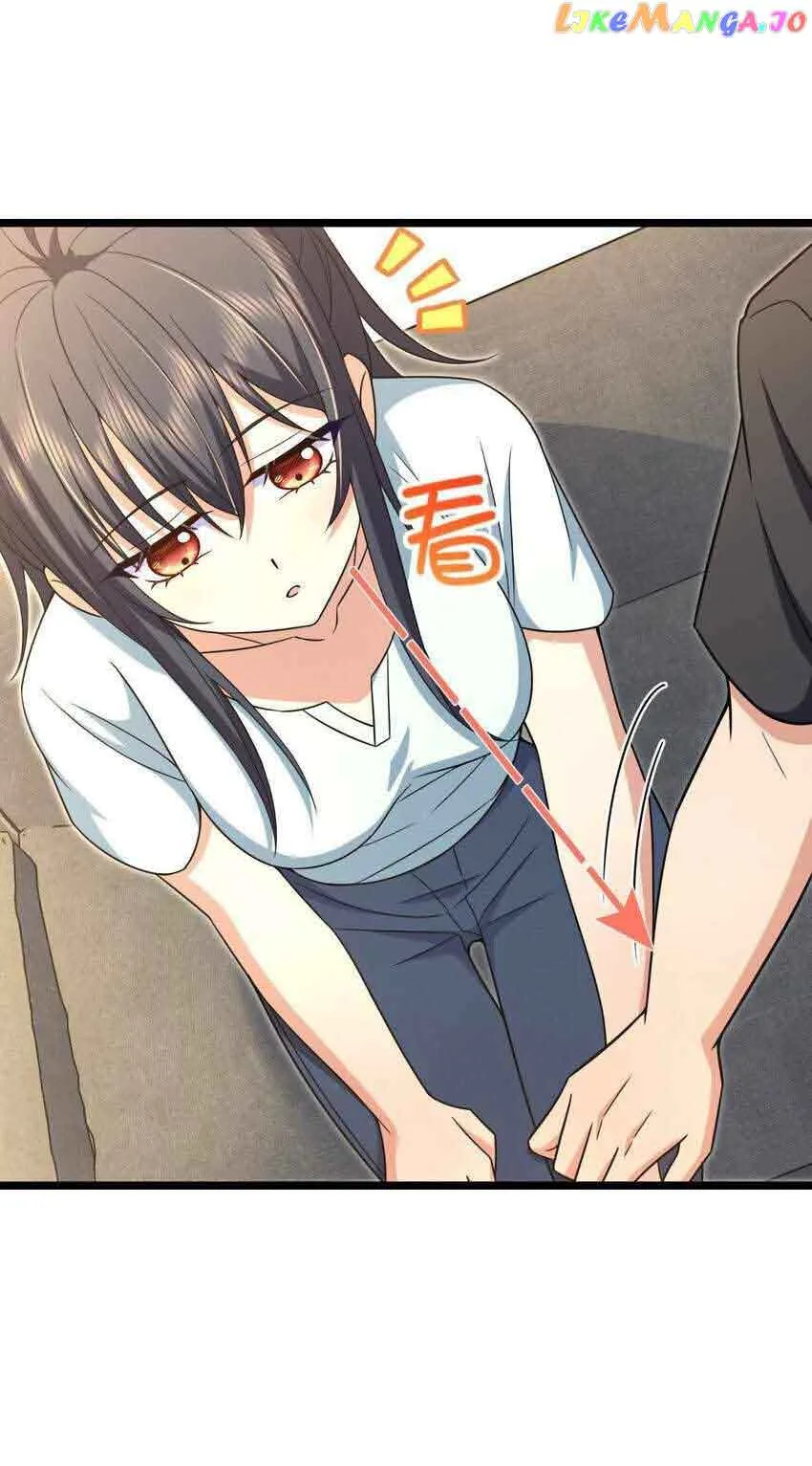 My Wife Is From a Thousand Years Ago Chapter 219 page 36
