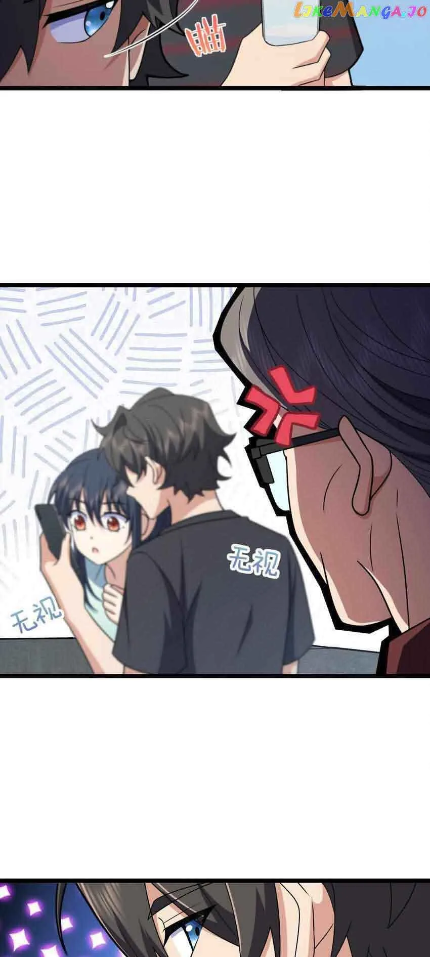 My Wife Is From a Thousand Years Ago Chapter 219 page 41