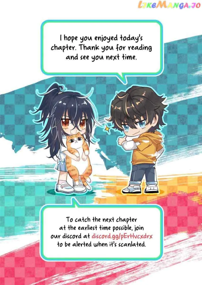 My Wife Is From a Thousand Years Ago Chapter 219 page 44