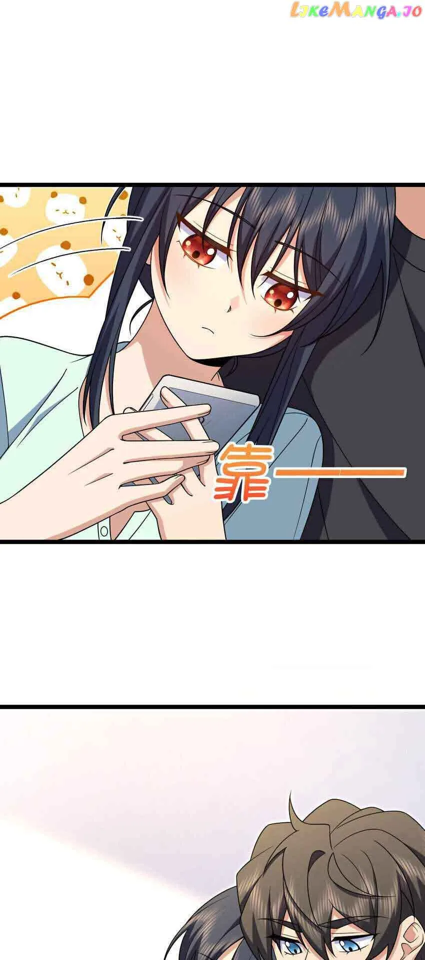 My Wife Is From a Thousand Years Ago Chapter 219 page 29