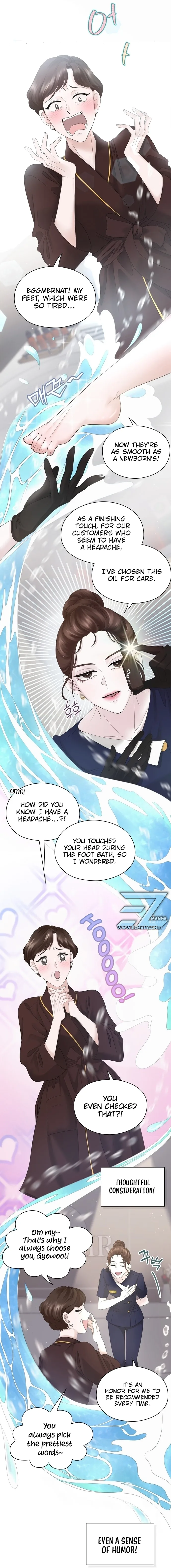One Day I Found a Husband Chapter 1 page 11