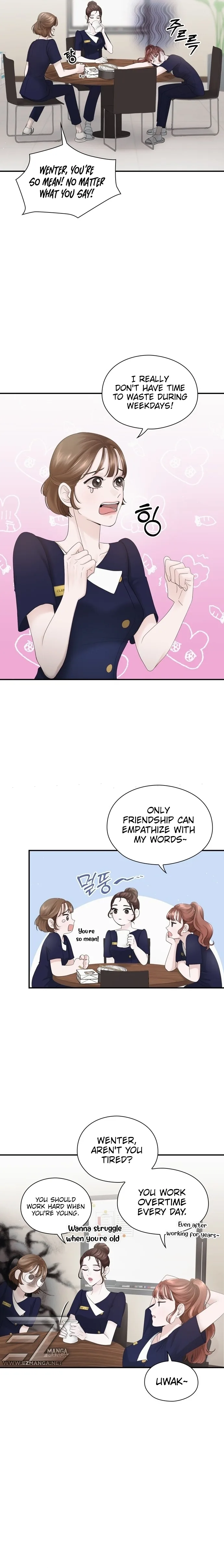 One Day I Found a Husband Chapter 1 page 13