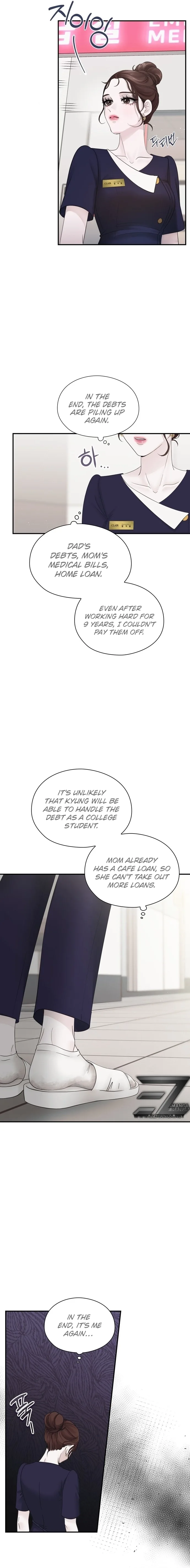 One Day I Found a Husband Chapter 1 page 19