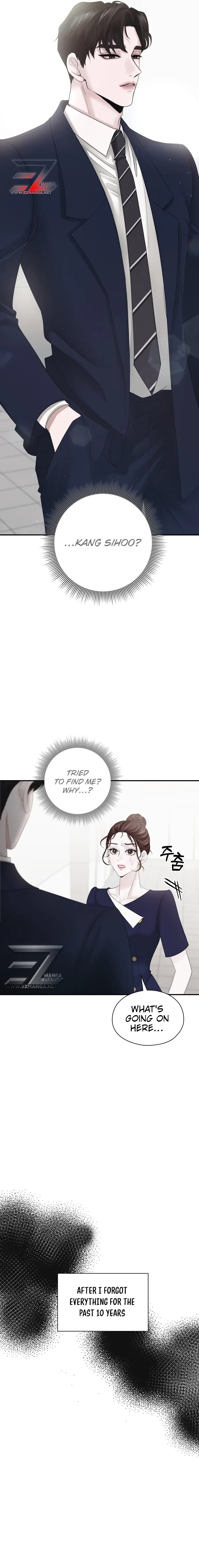 One Day I Found a Husband Chapter 1 page 21